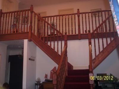Westgrange House Bed & Breakfast Canterbury Exteriör bild